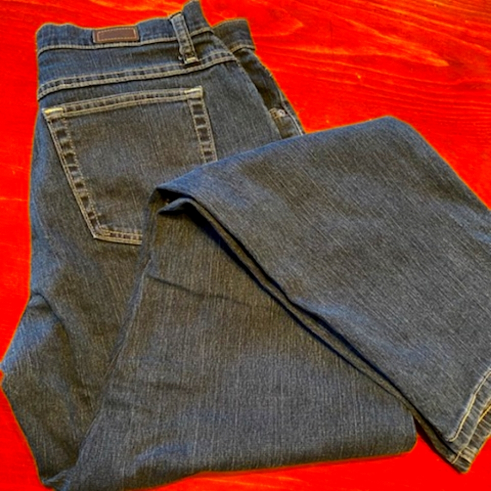 Lee Riders Women's Relaxed Jeans